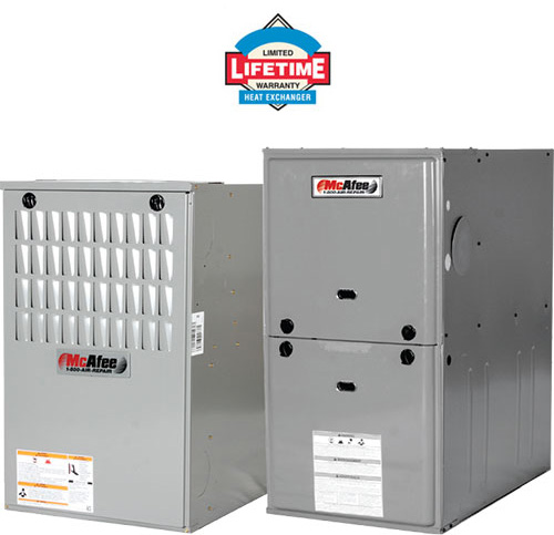 Dayon AC Replacement